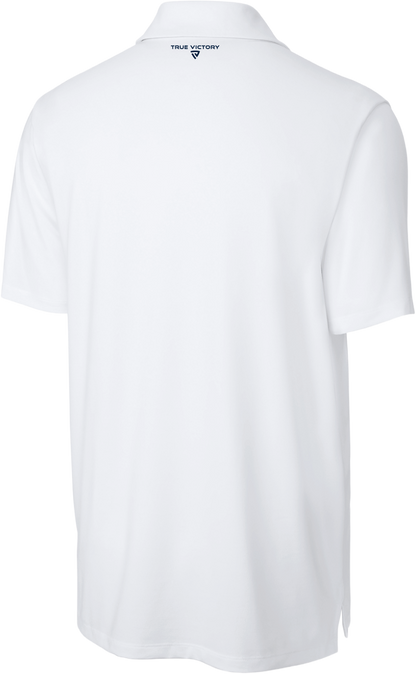 Mens Leanna's Legacy Pro Polo