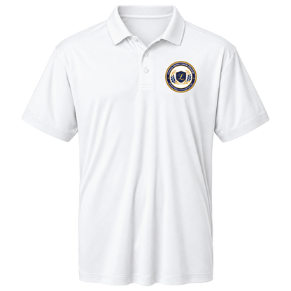Mens Leanna's Legacy Pro Polo