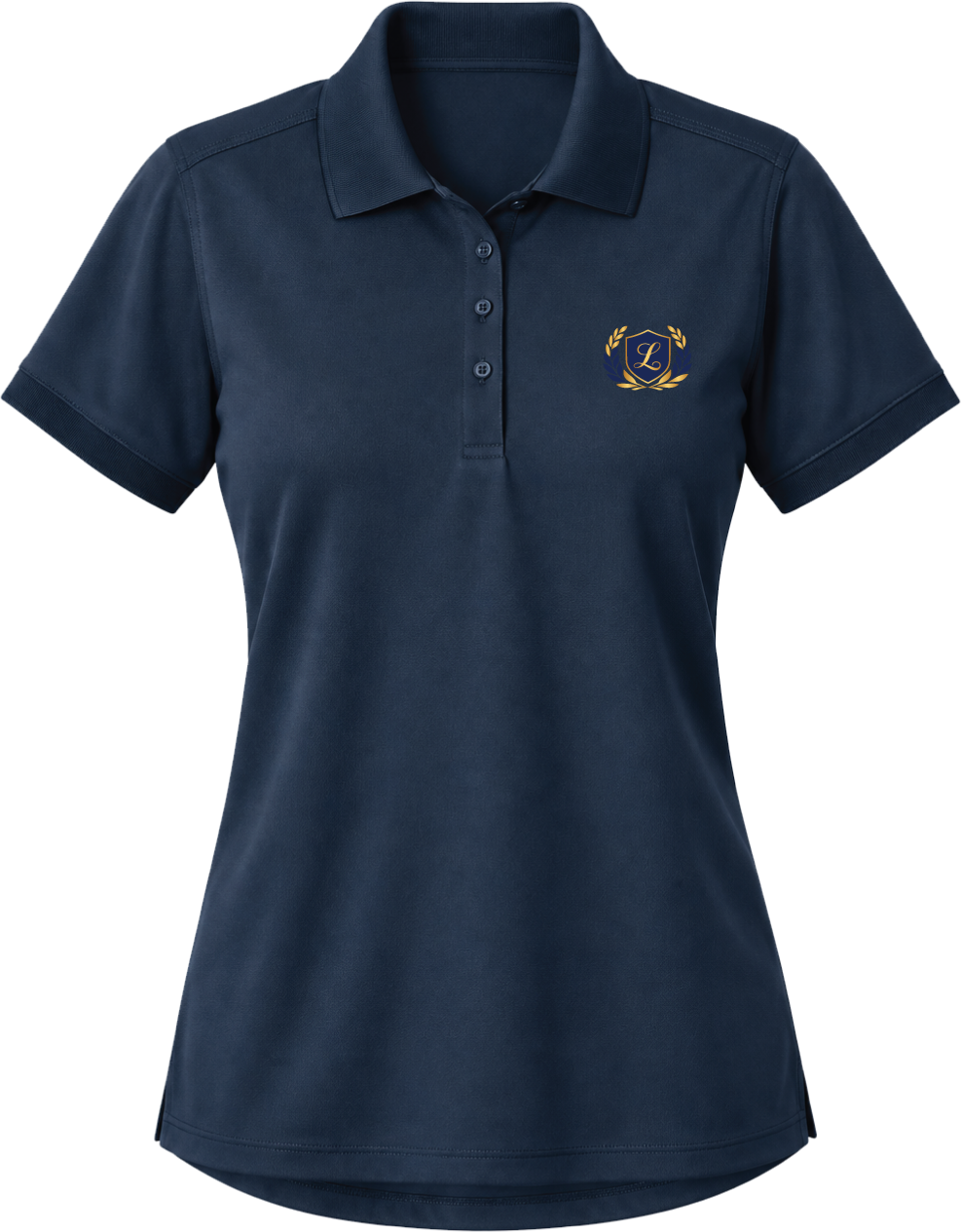 Womens Leanna's Legacy Pro Polo