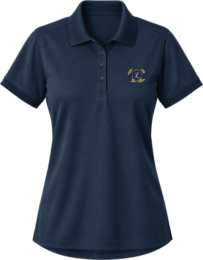 Womens Leanna's Legacy Pro Polo