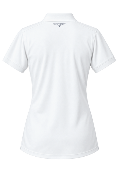 Womens Leanna's Legacy Pro Polo