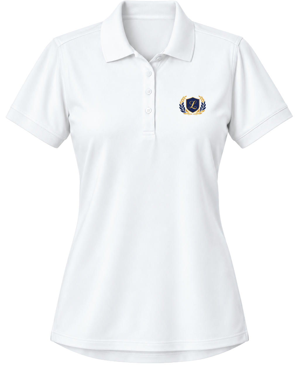 Womens Leanna's Legacy Pro Polo