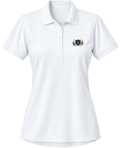 Womens Leanna's Legacy Pro Polo