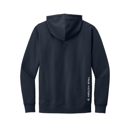 75 SFS Navy Hoodie