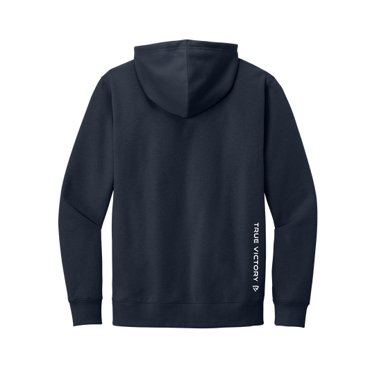 75 SFS Navy Hoodie
