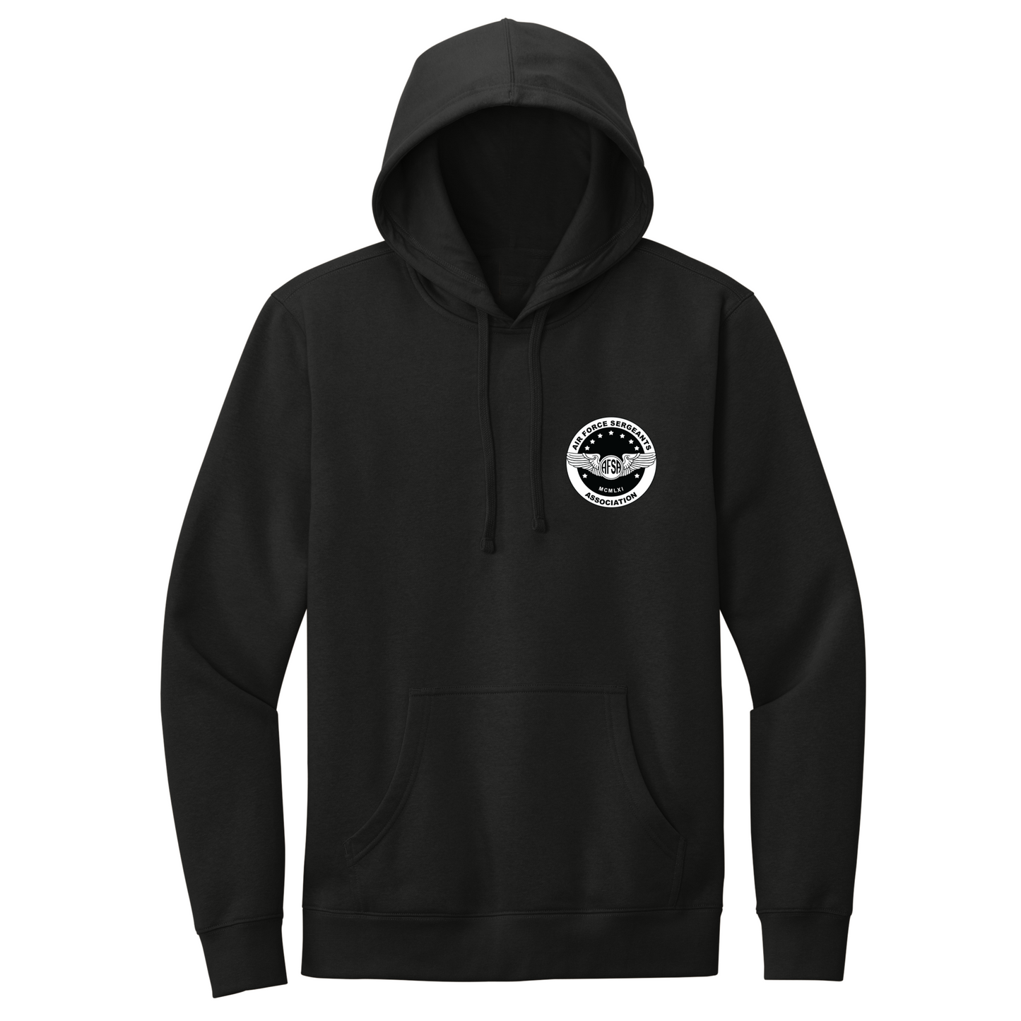 AFSA Crest Hoodie