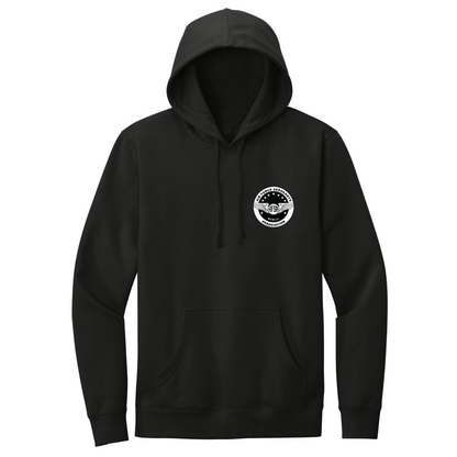 AFSA Crest Hoodie