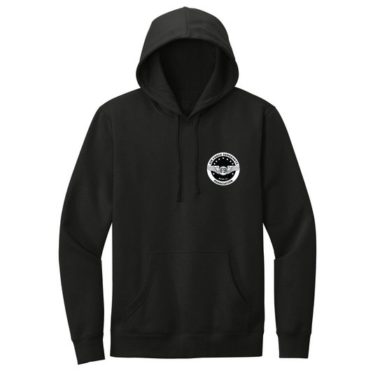 AFSA Crest Hoodie