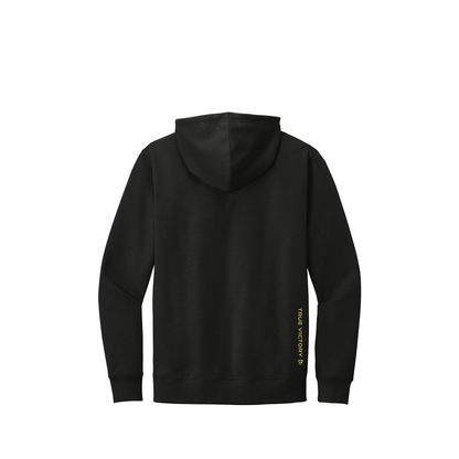 Tier One Hoodie