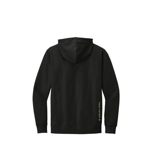 Tier One Hoodie