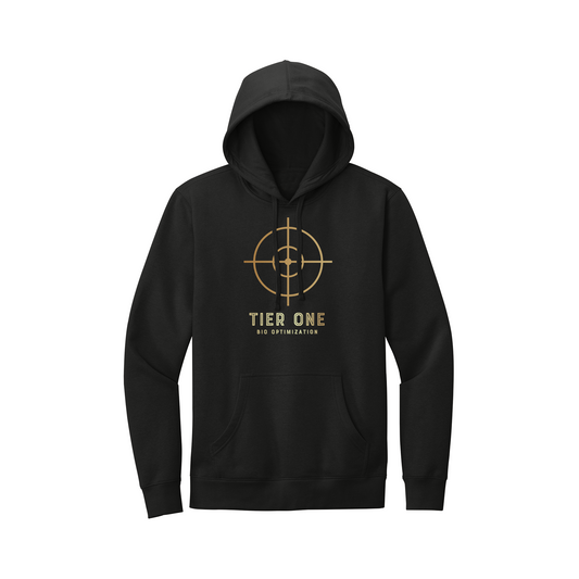 Tier One Hoodie
