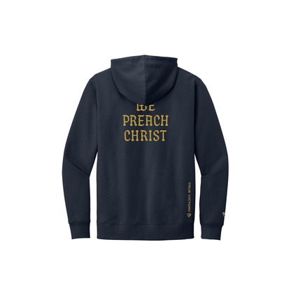 Franconia Navy Hoodie