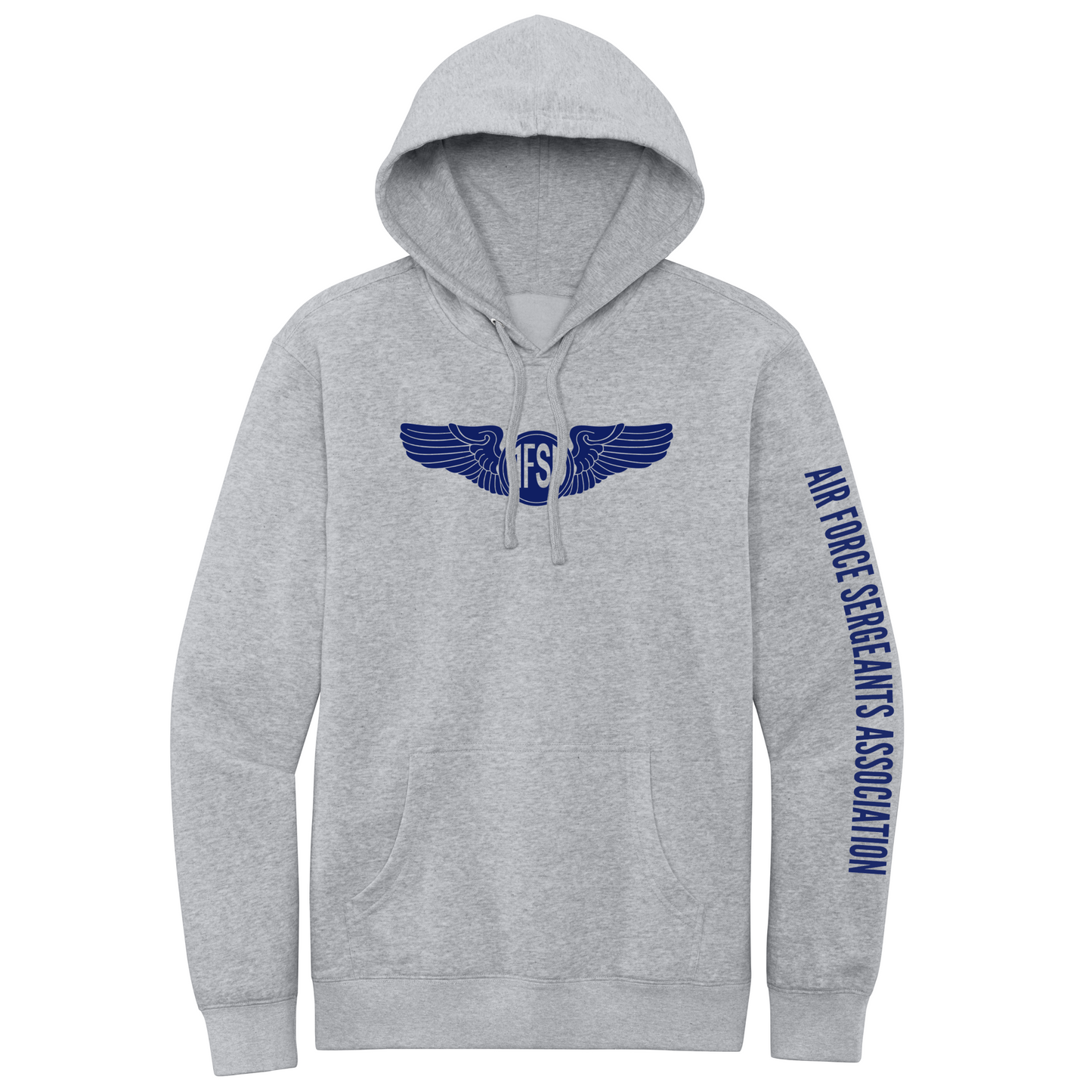 AFSA Wings Hoodie