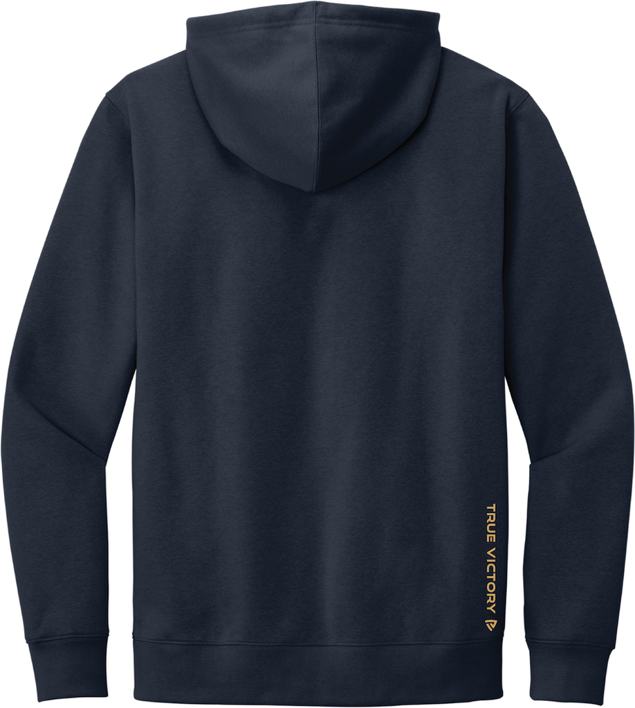Leanna's Legacy Vintage Hoodie