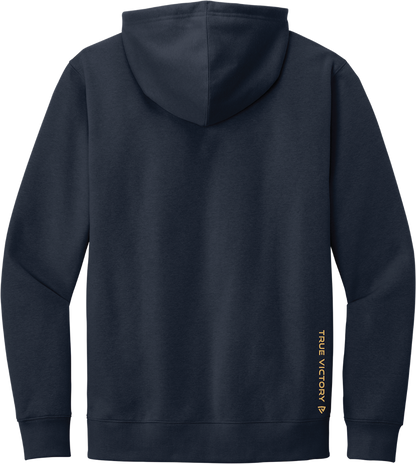 Leanna's Legacy Vintage Hoodie