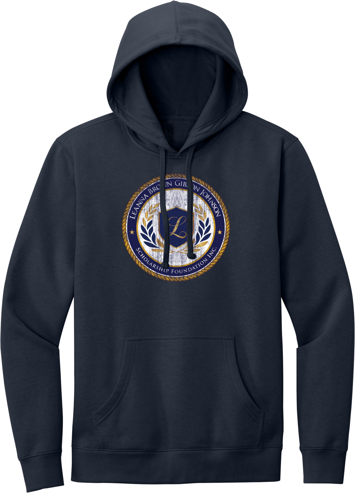 Leanna's Legacy Vintage Hoodie