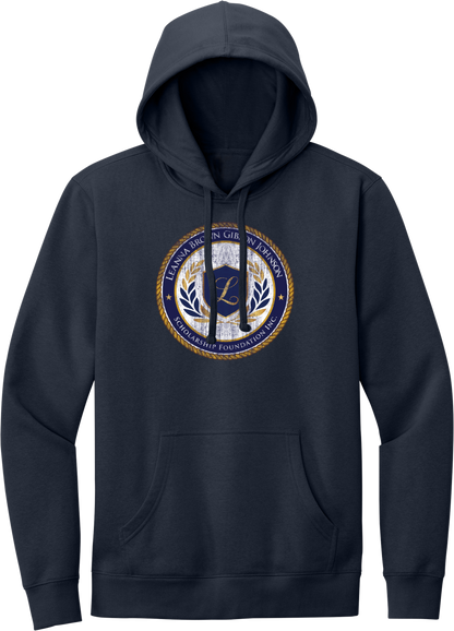 Leanna's Legacy Vintage Hoodie