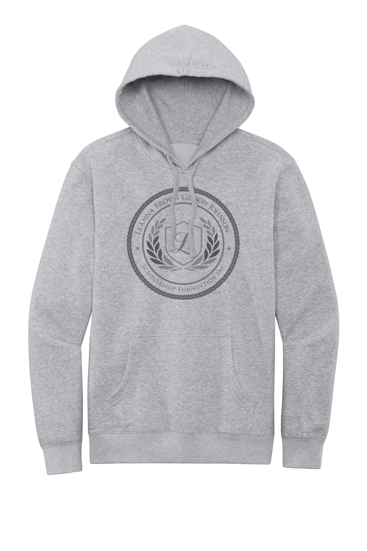Leanna's Legacy Seal Hoodie