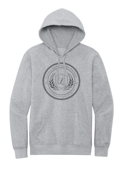 Leanna's Legacy Seal Hoodie