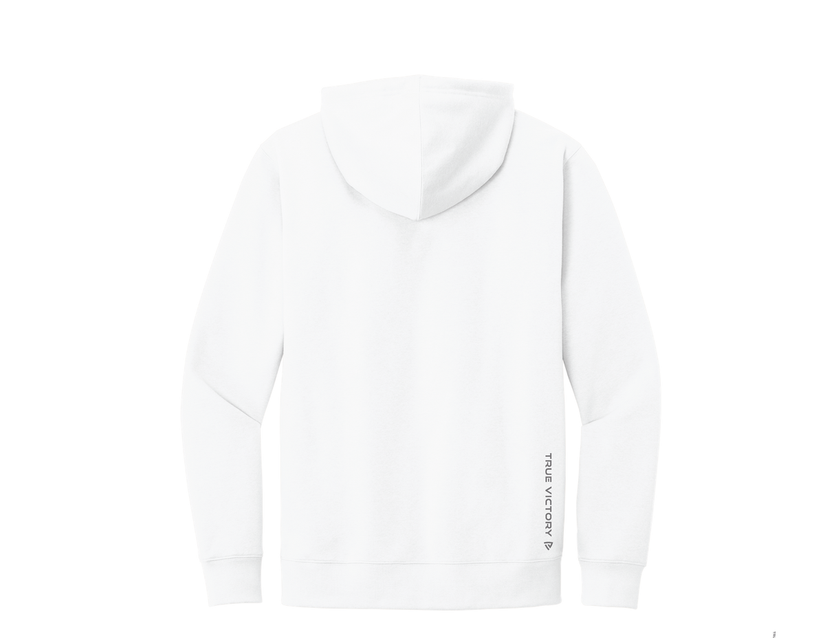 Leanna's Legacy Seal Hoodie