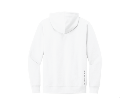 Leanna's Legacy Seal Hoodie
