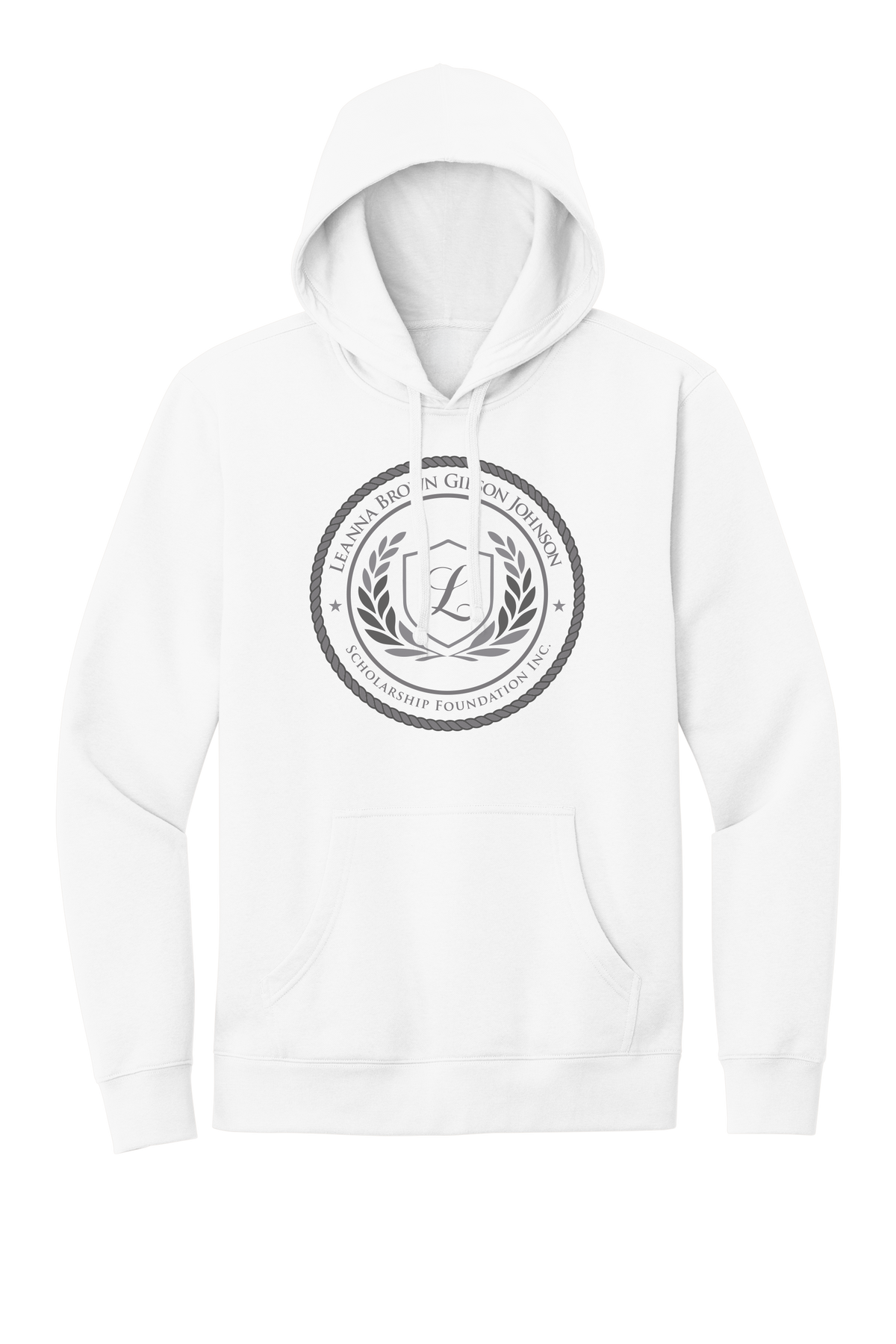 Leanna's Legacy Seal Hoodie