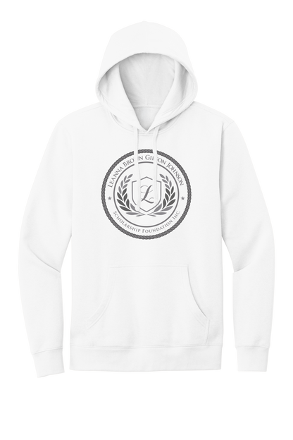 Leanna's Legacy Seal Hoodie