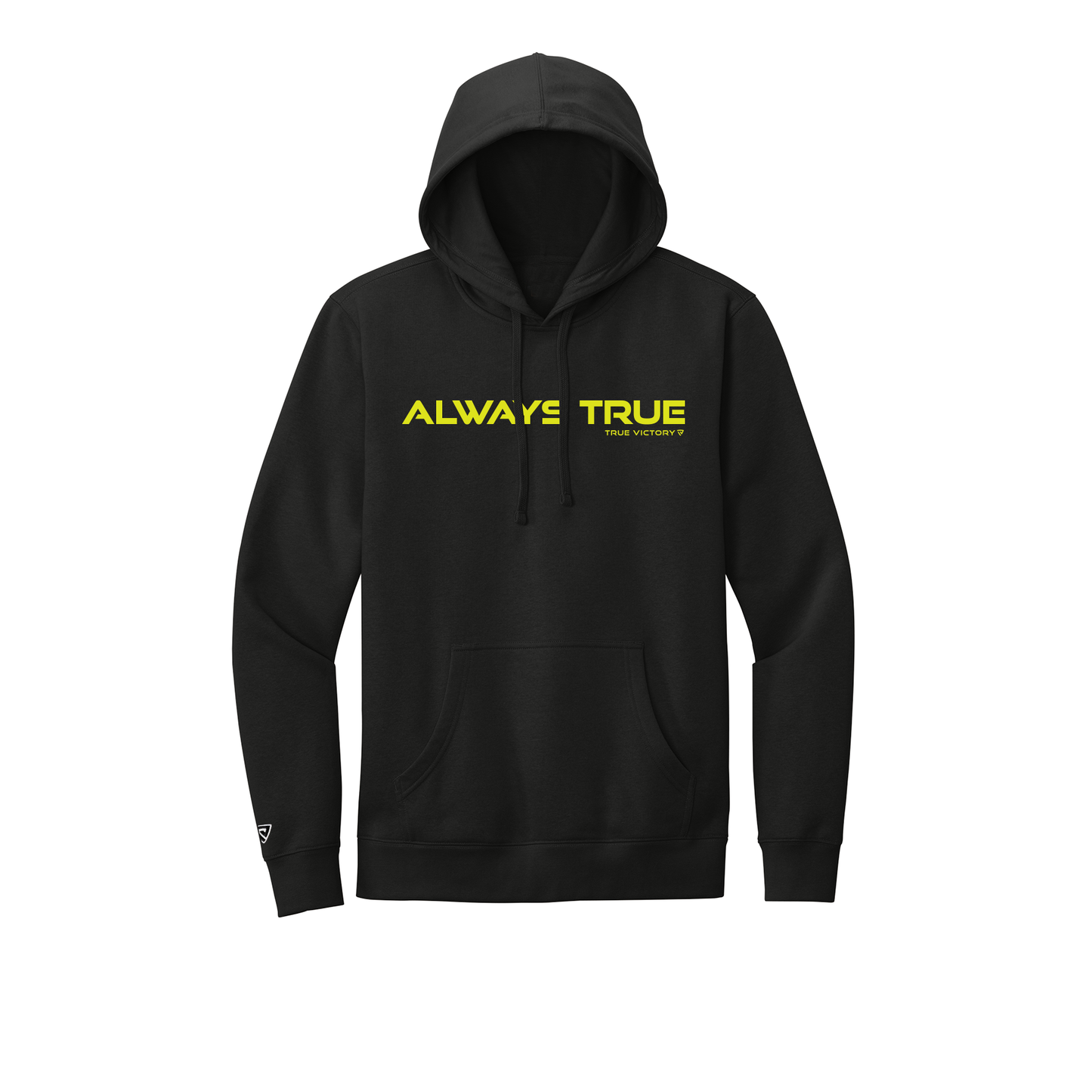 Always True Hoodie