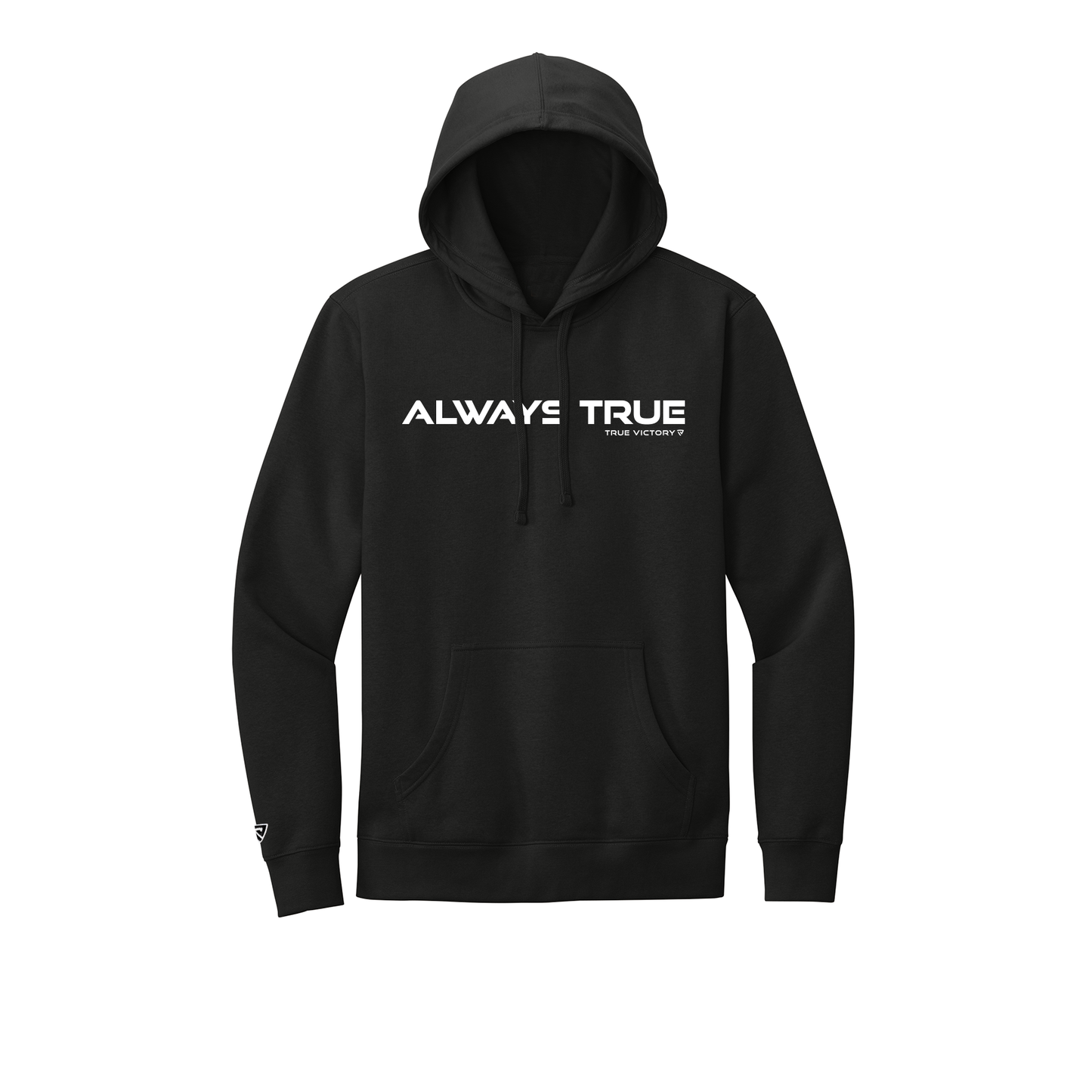 Always True Hoodie