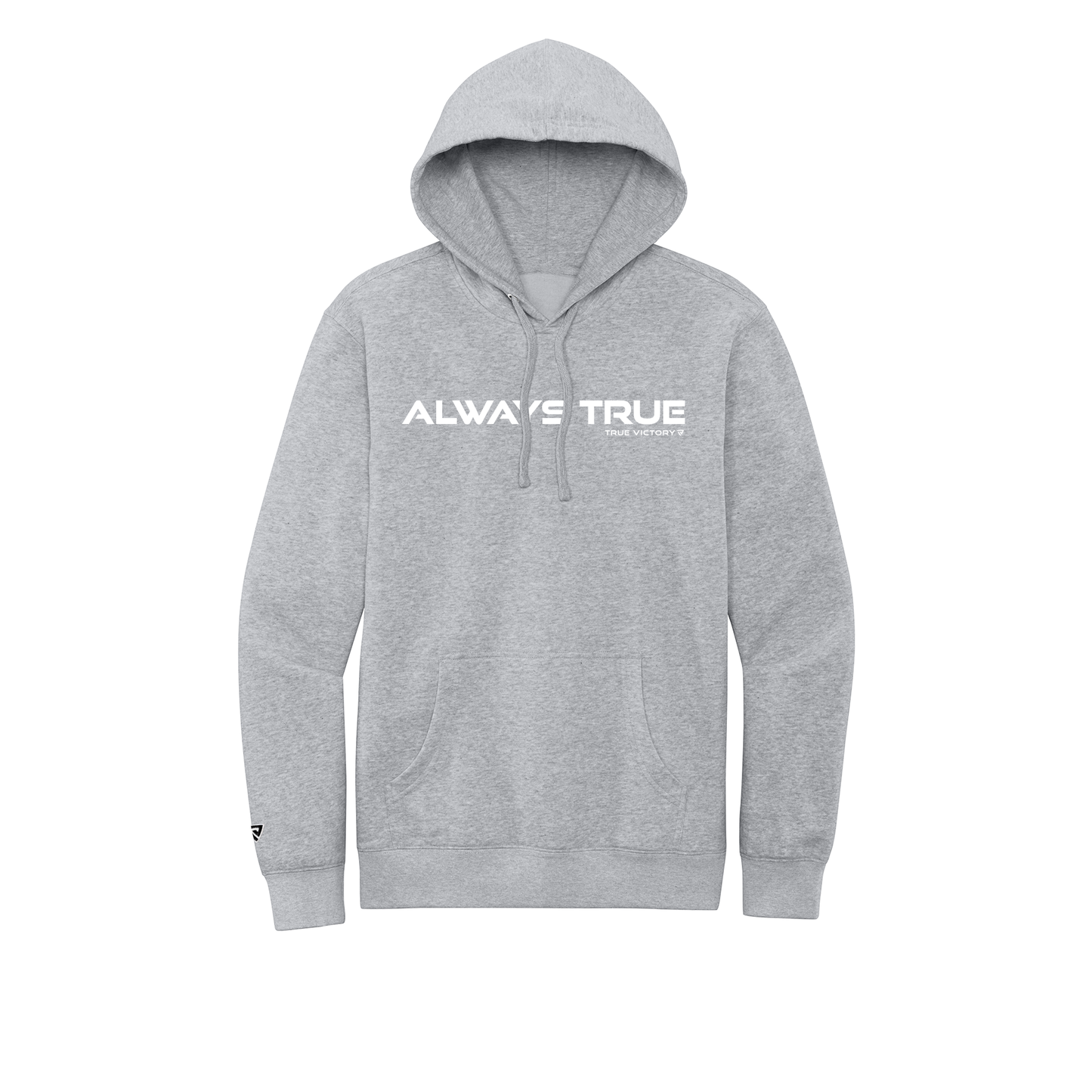 Always True Hoodie