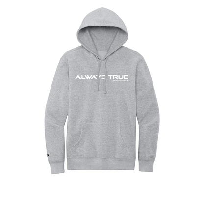 Always True Hoodie