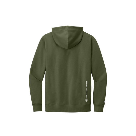 Always True Hoodie