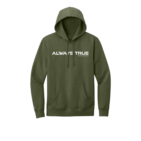 Always True Hoodie