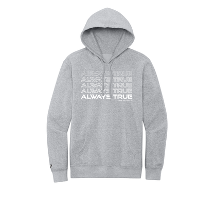 Always True (Stacked) Hoodie
