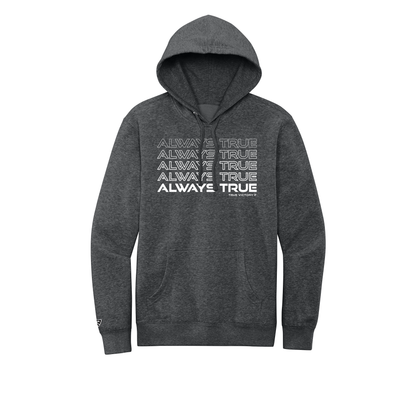 Always True (Stacked) Hoodie