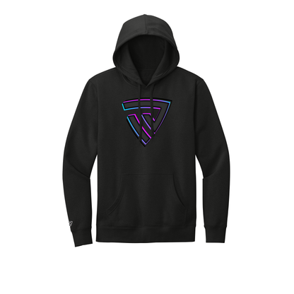 Built for Battle Cyber Hoodie