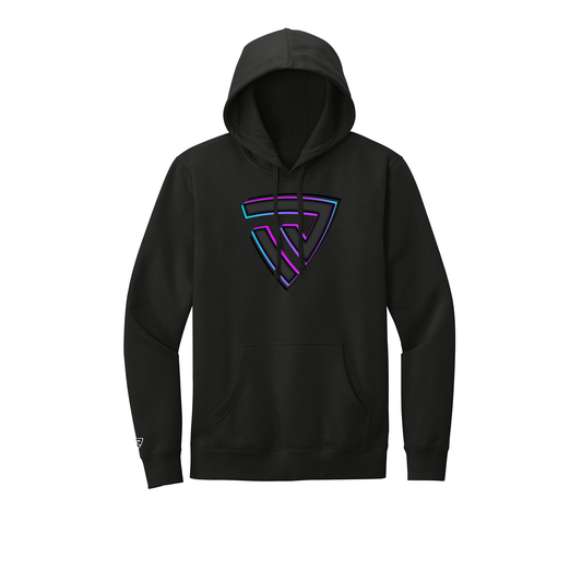 Built for Battle Cyber Hoodie