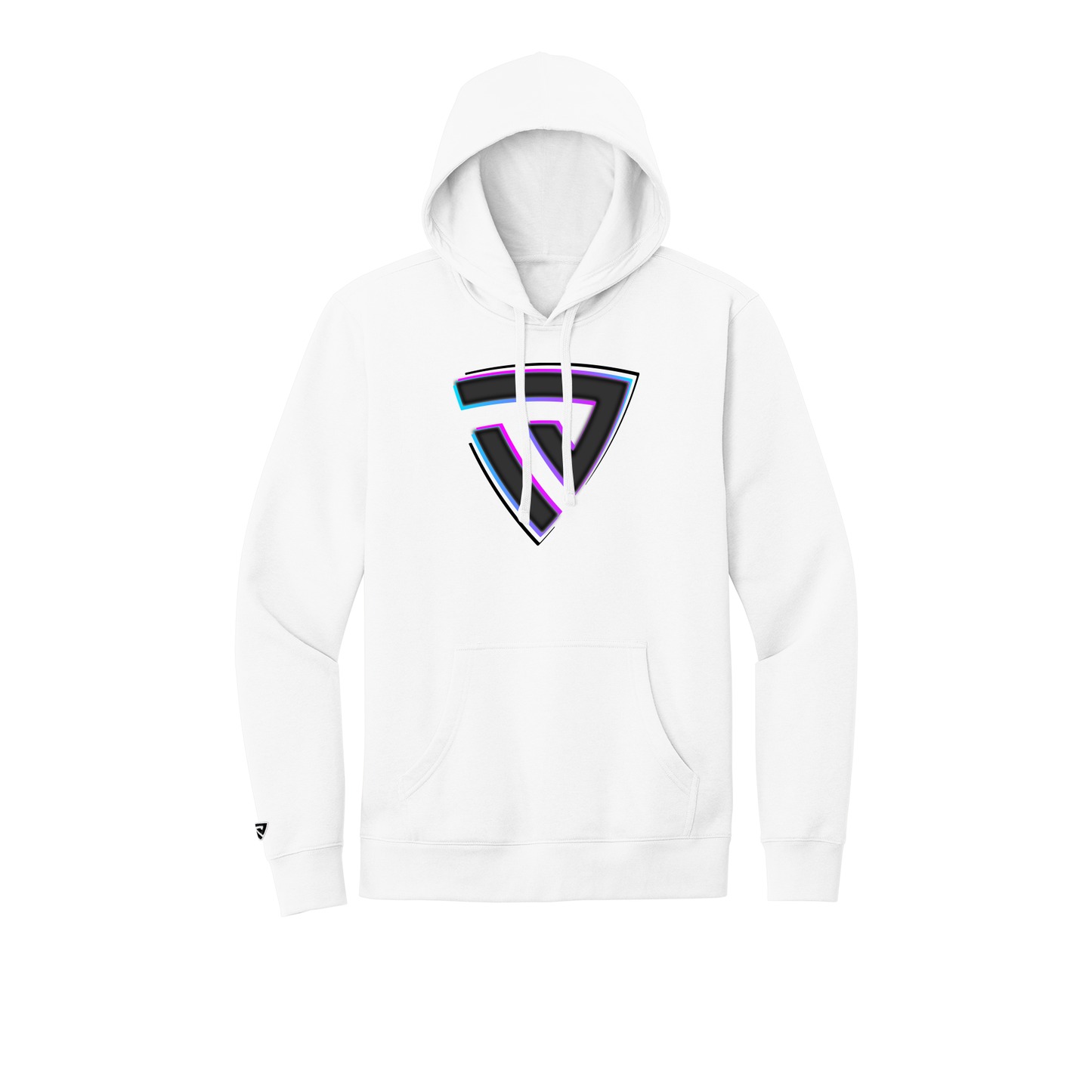Built for Battle Cyber Hoodie