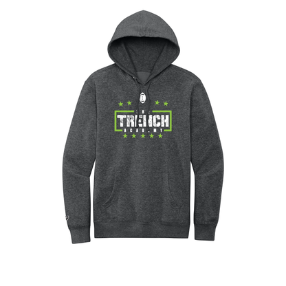 Trench Hold The Line Hoodie