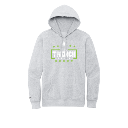Trench Hold The Line Hoodie
