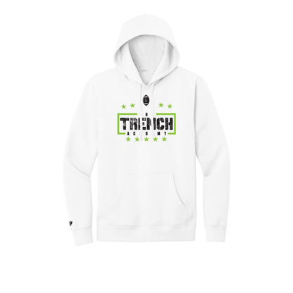 Trench Hold The Line Hoodie