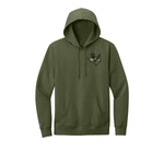 Texas Rangers SOG Vintage Hoodie