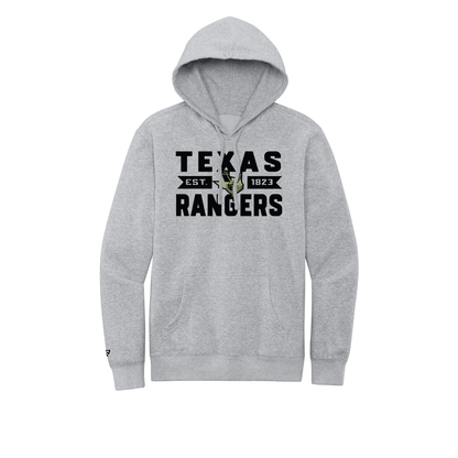 Texas Rangers Traditional Special Operations Hoodie
