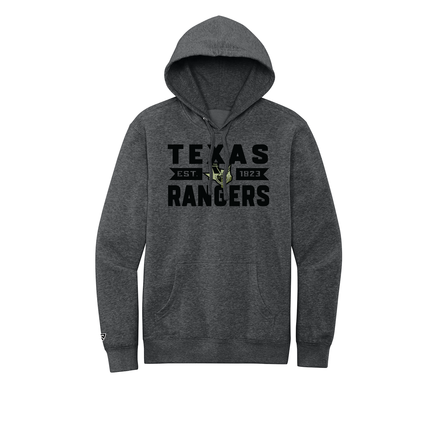 Texas Rangers Traditional Special Operations Hoodie