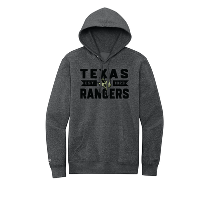 Texas Rangers Traditional Special Operations Hoodie