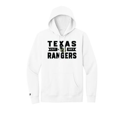Texas Rangers Traditional Special Operations Hoodie