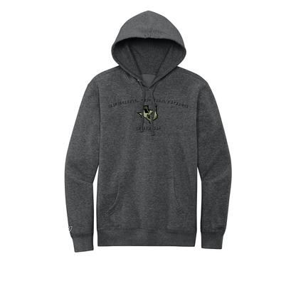 Texas Rangers SOG Shadow Hoodie