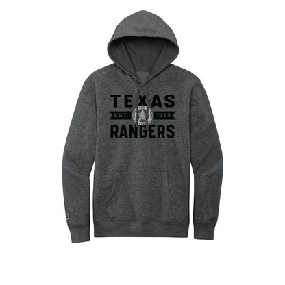 Texas Rangers Traditional Hoodie
