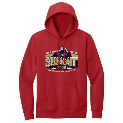 AFSA Summit '26 Hoodie