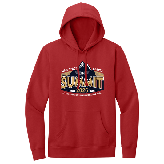 AFSA Summit '26 Hoodie